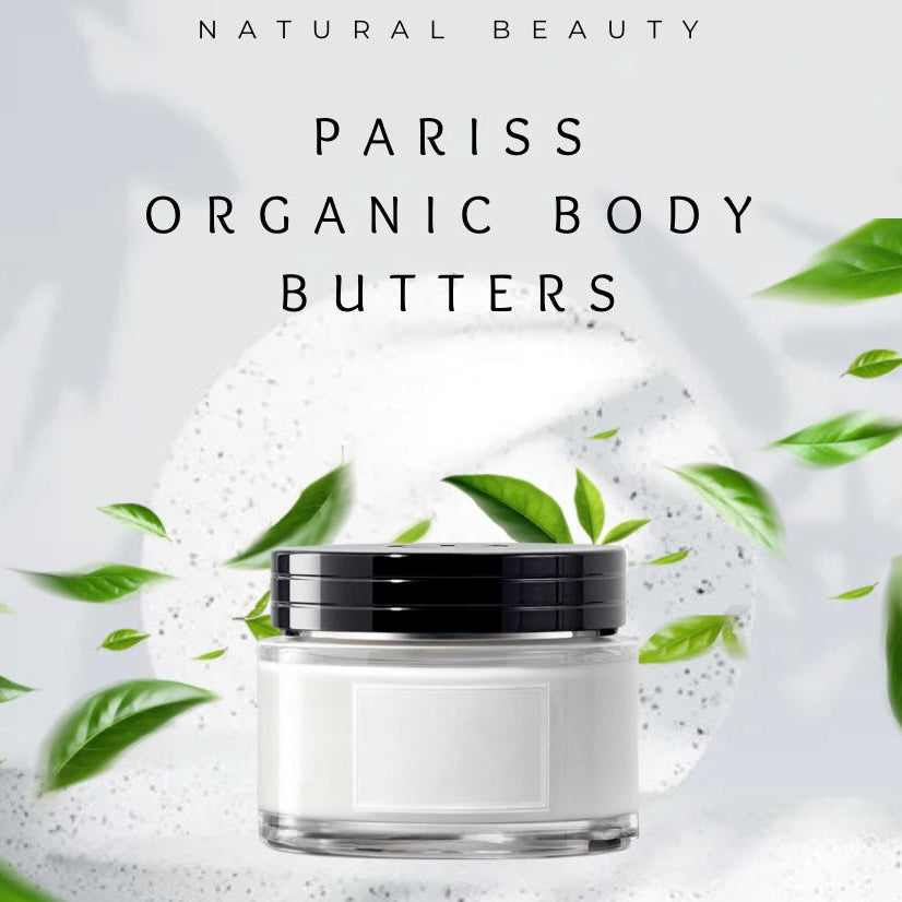 CBD Melon Breeze Body Butter